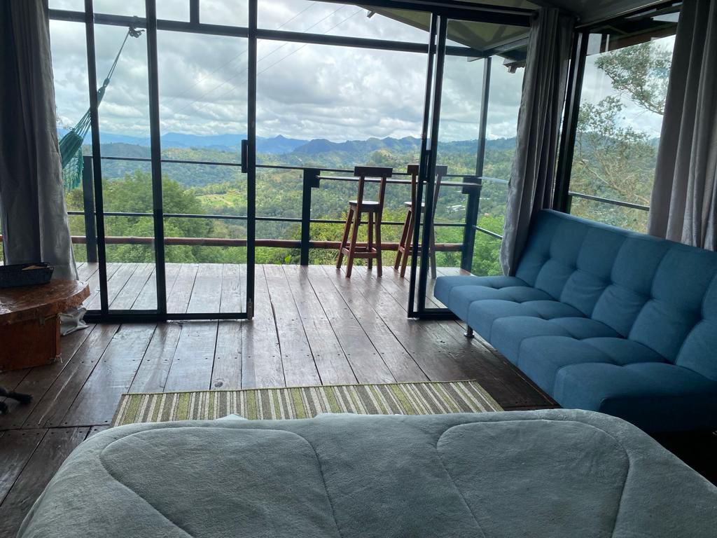 Vista Interior